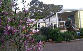 The Best Exotic Magnolia Cottage